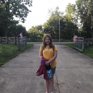 Meet your Posher, April